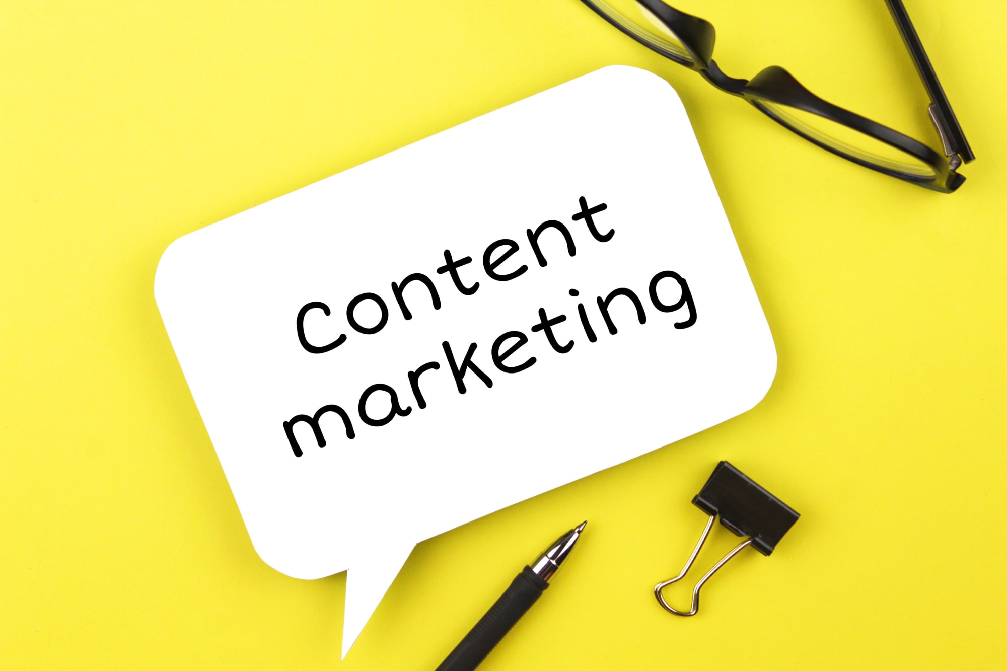 Effektive Content Marketing Strategien 2024