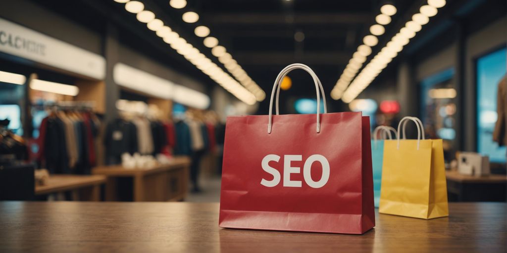 SEO tips for fashion and clothing stores