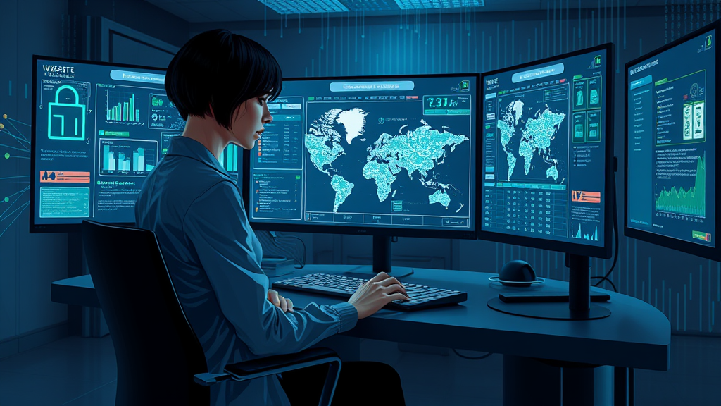 Tipps zur Sicherheit von Websites: Schützen Sie Ihre Seite!