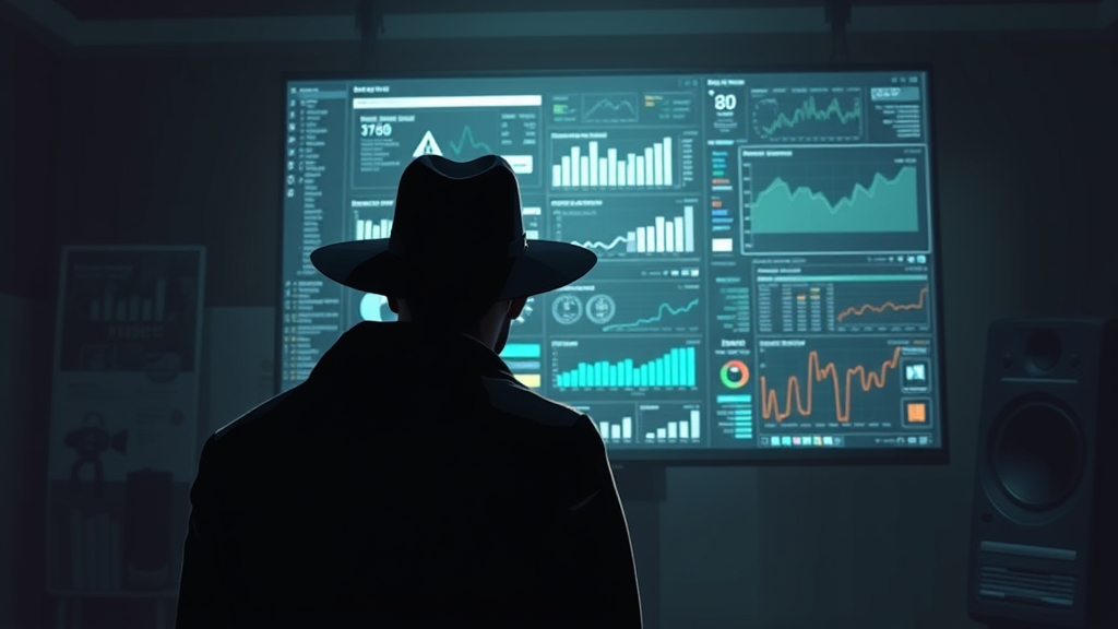 Black Hat SEO: Risiken und Konsequenzen für Ihre Website