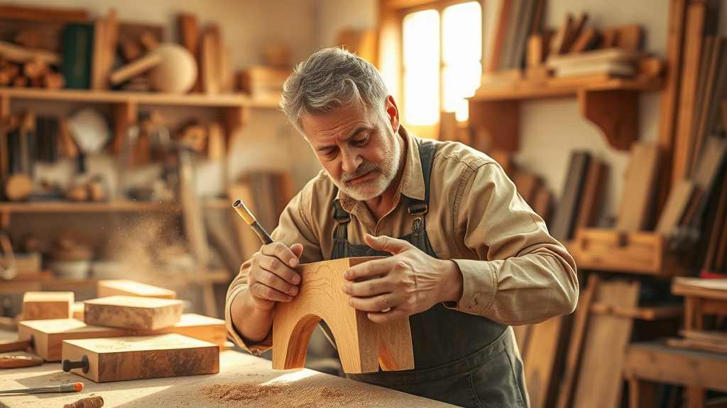 SEO für Handwerker: Online sichtbar und erfolgreich werden