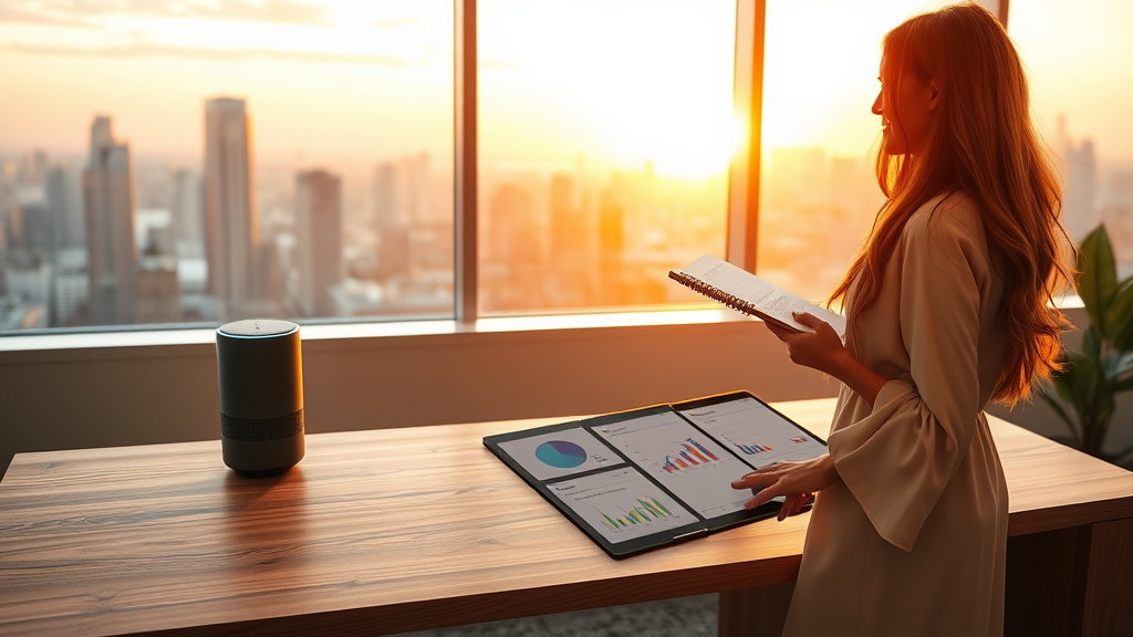SEO für Voice Search: Tipps für die Zukunft der Suche