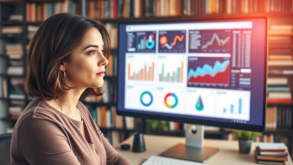 Neueste SEO-Trends 2024: Wo die Reise hingeht