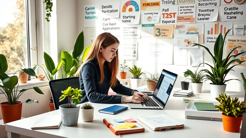 SEO für Start-ups: Erfolgreich von Anfang an optimieren