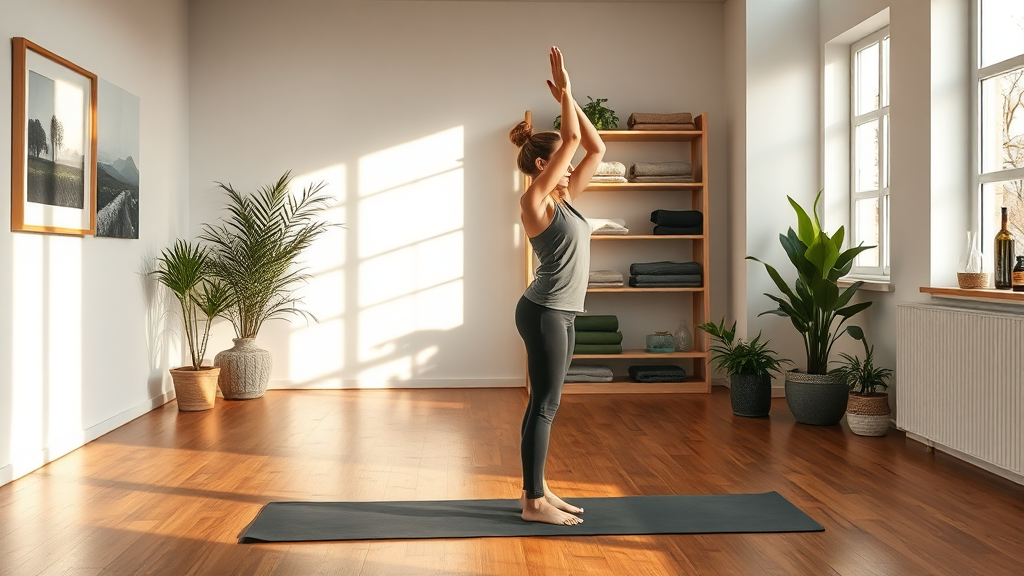 SEO für Yogalehrer: Sichtbarkeit und Kunden gewinnen