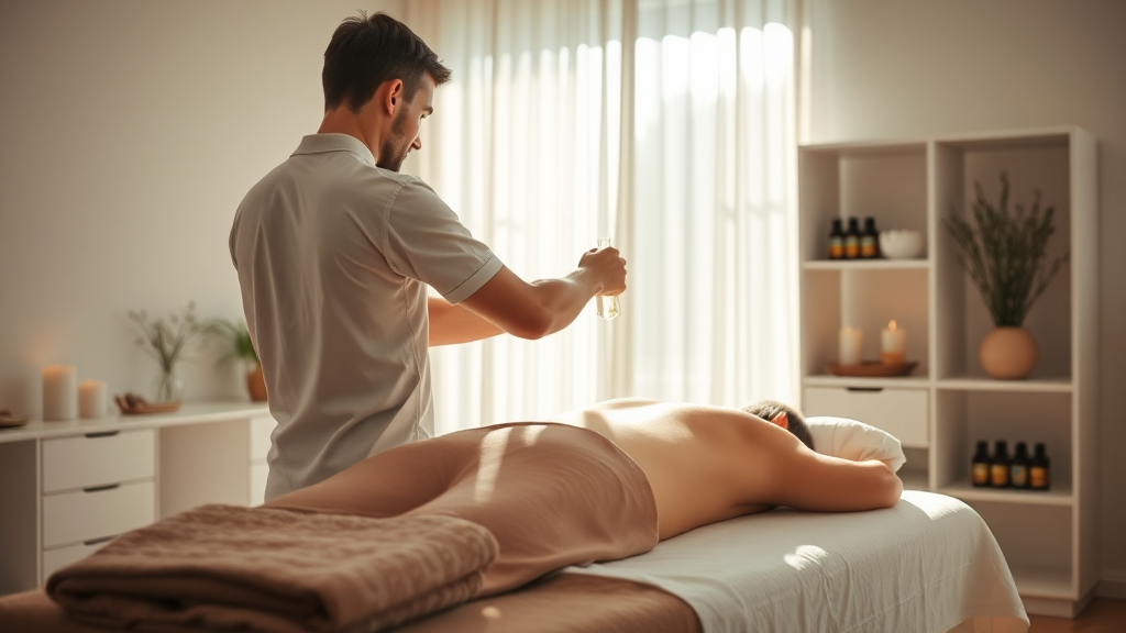 SEO für Masseure: Mehr Kunden durch bessere Sichtbarkeit