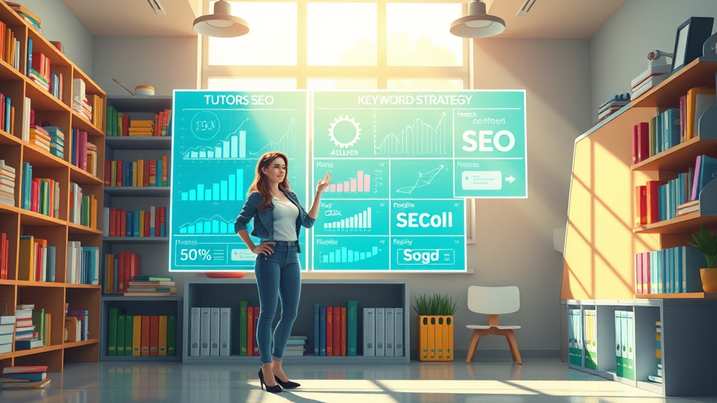 SEO für Nachhilfeinstitute: Mehr Schüler gewinnen!