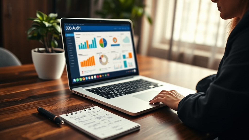 Top SEO Audit Tools für Ihre Website-Optimierung
