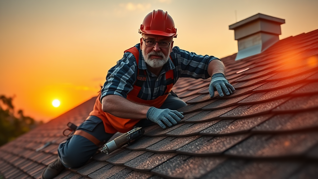 SEO für Dachdecker: So steigern Sie Ihre Aufträge!